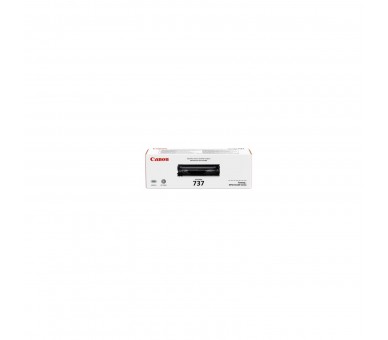 Toner Canon Cartridge 737