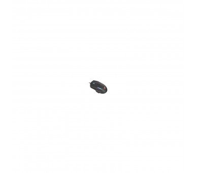 Raton Gaming Genesis Xenon 220 Rgb 6400 Dpi