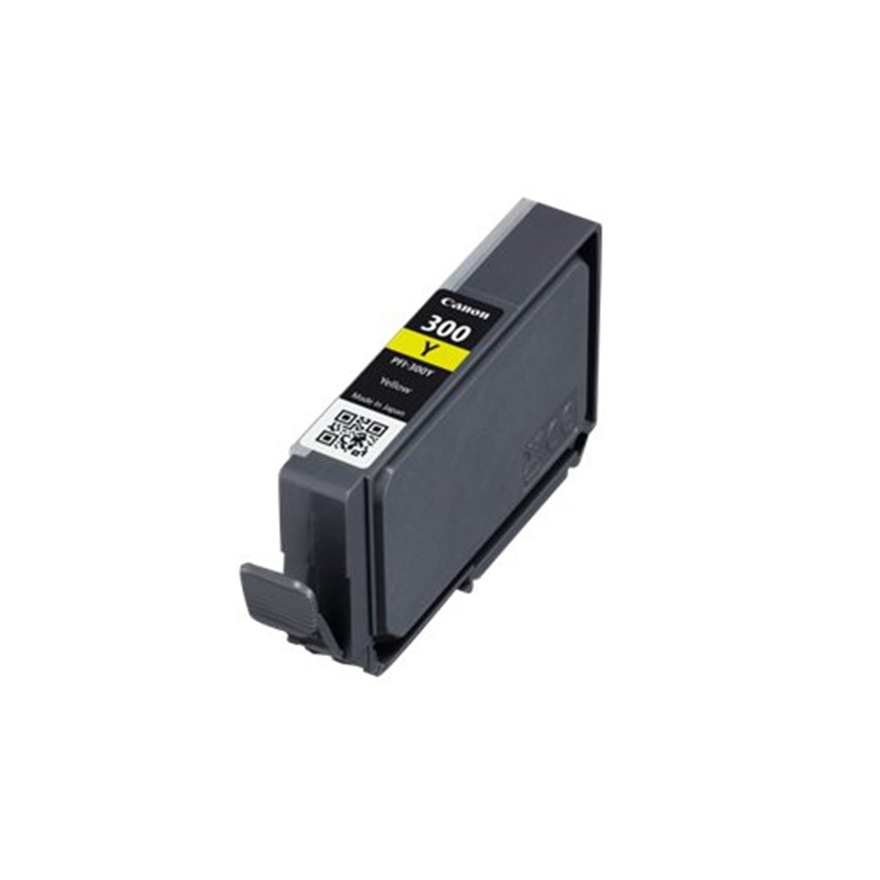 Cartucho Canon Pfi - 300 Y