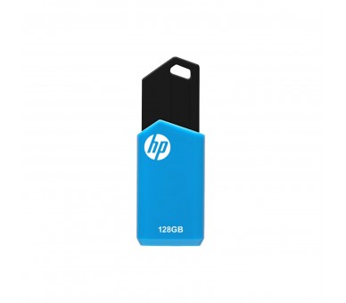 Memoria Usb 2.0 Hp 128Gb V150W