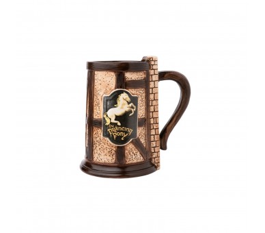 Jarra El Señor De Los Anillos