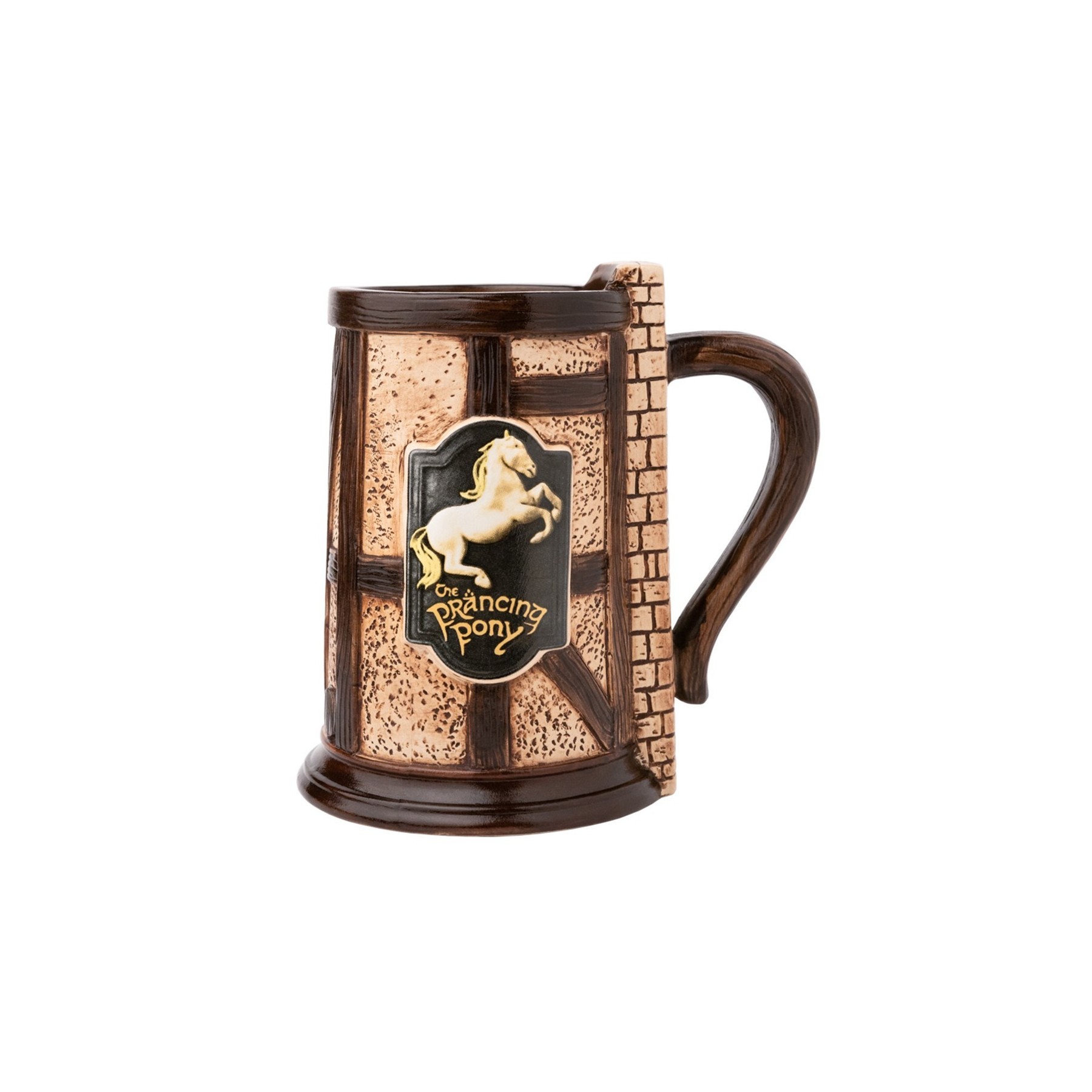 Jarra El Señor De Los Anillos