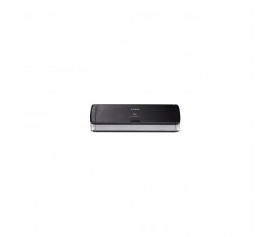 Escaner Portatil Canon P215 Ii 15Ppm - A4 - Duplex -  Adf -