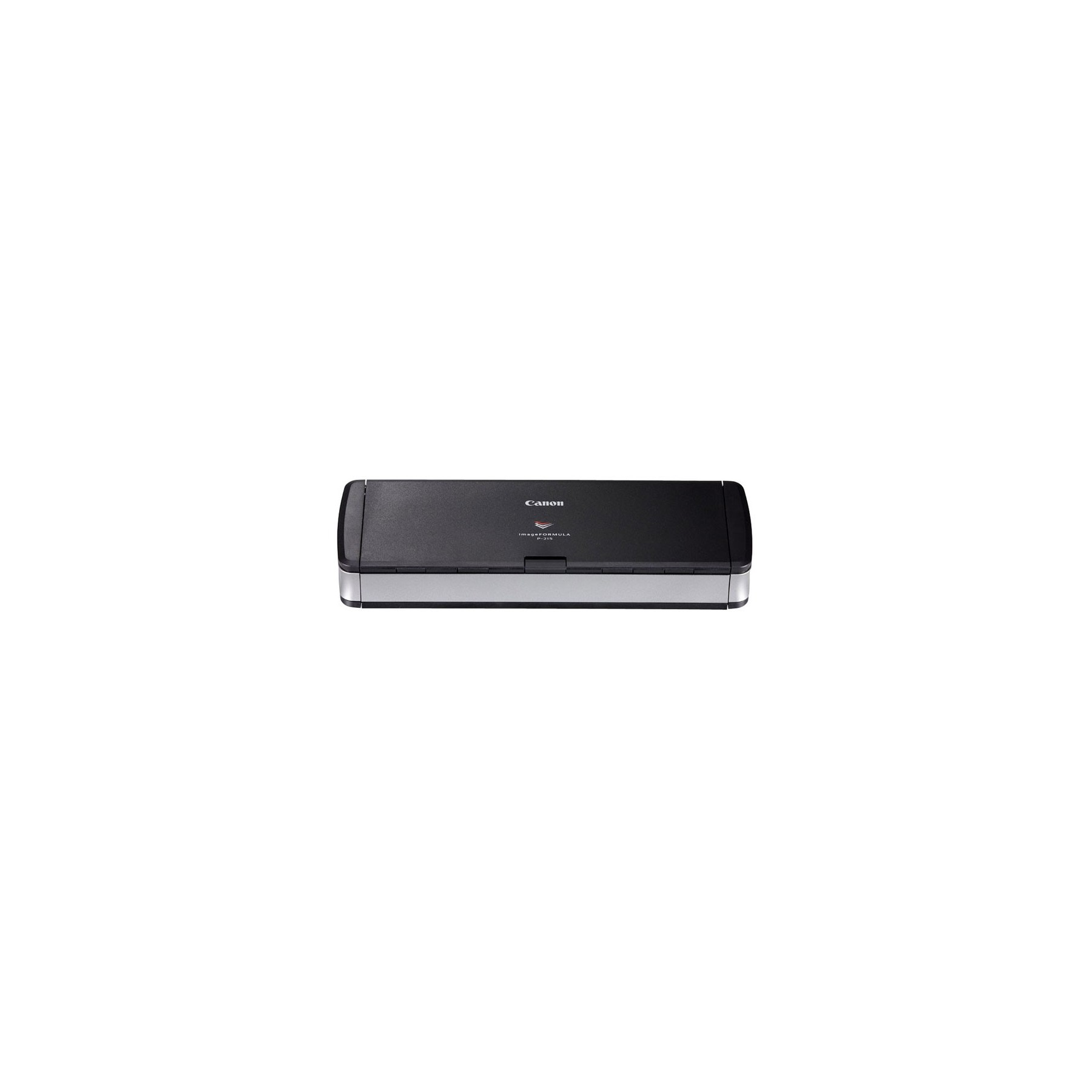 Escaner Portatil Canon P215 Ii 15Ppm - A4 - Duplex -  Adf -