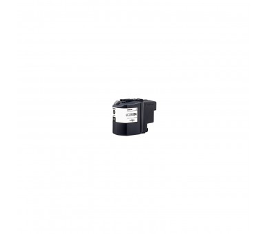 Brother Tinta Negro Mfcj5920Dw Super Larga Duración