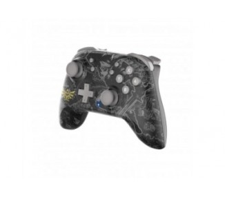 Hori Wireless Horipad Zelda