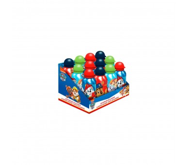 Cantimplora Aluminio Patrulla Canina Paw Patrol 500M Surtido
