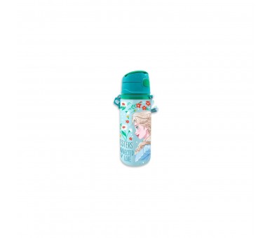 Cantimplora Aluminio Frozen Disney 600Ml