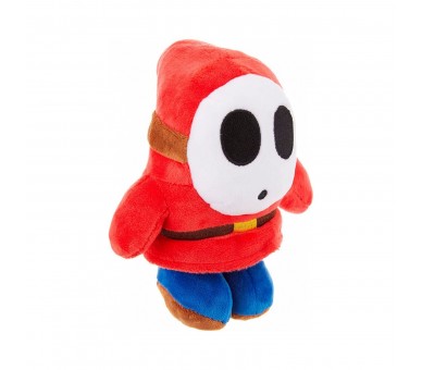 Peluche Super Mario - Shy Guy