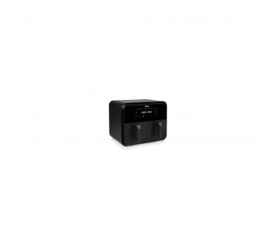 Freidora Por Aire / Sin Aceite Princess Double Basket Airfry