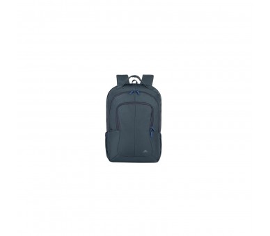 Rivacase 8460 Tegel Eco Azul Mochila Portátil 17,3