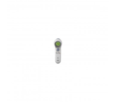Termómetro Infrarrojo Braun Bnt300
