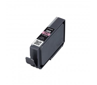 Cartucho Canon Pfi - 300 Pm