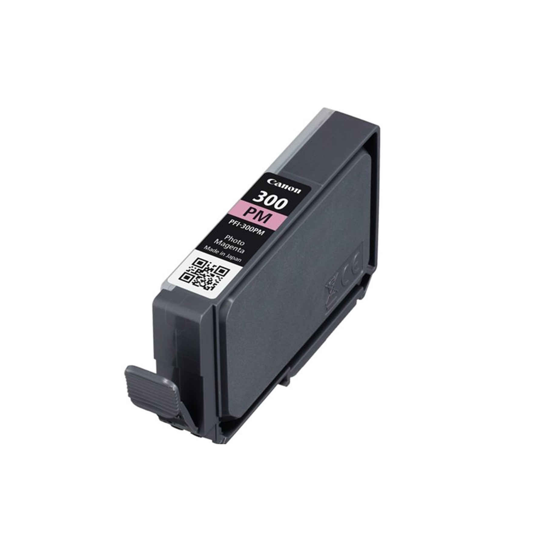 Cartucho Canon Pfi - 300 Pm