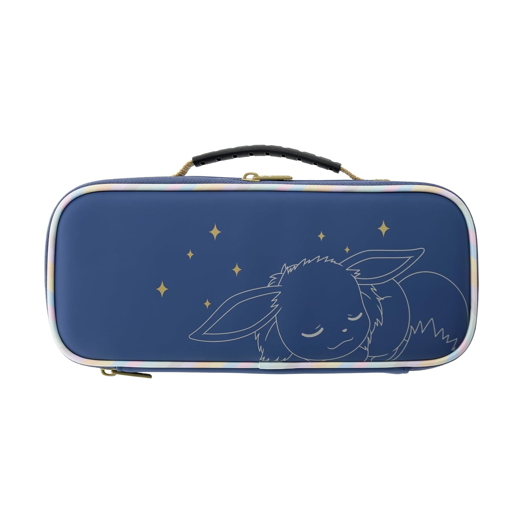 Funda Extragrande Pokemon Eevee HORI Switch