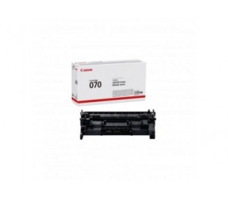 Toner Canon 070 Negro