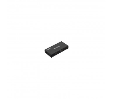 Duplicador Fonestar Fo-22S2Ed/ 2Xhdmi Hembra Hdmi Macho