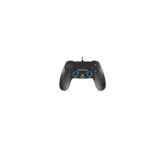 Spirit Of Gamer Mando Ps4  Negro/Azul