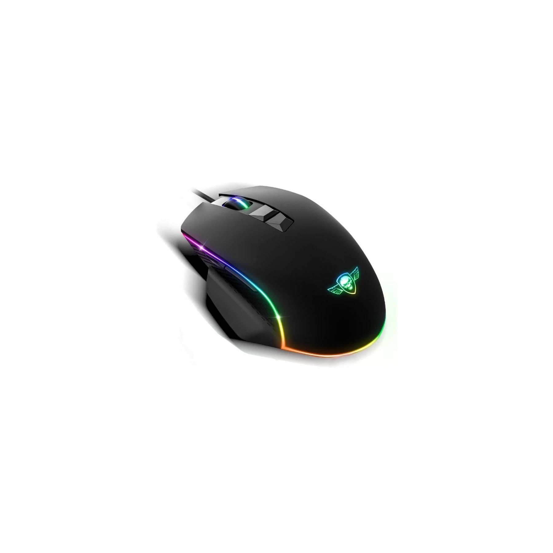 Spirit Of Gamer Raton Souris Pro M1