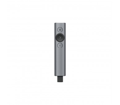 Mando Wireless Inalambrico Logitech Spotlight Plus