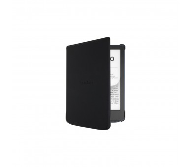 Pocketbook Funda Shell Series Para Verse + Verse Pro - Negro