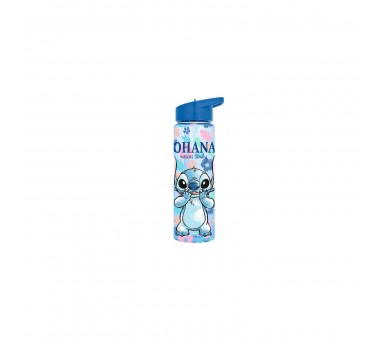 Cantimplora Stitch Disney 600Ml