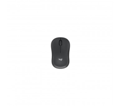 Raton Logitech Wireless M240 Silent Grafito