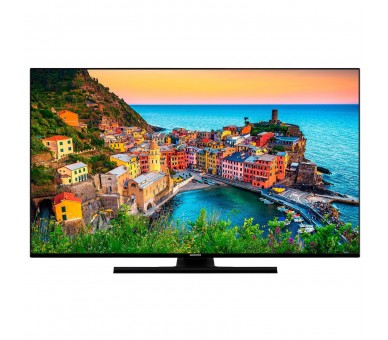 Televisor Daewoo Qled Uhd 50Dh55Uqms 50"  Smart Tv