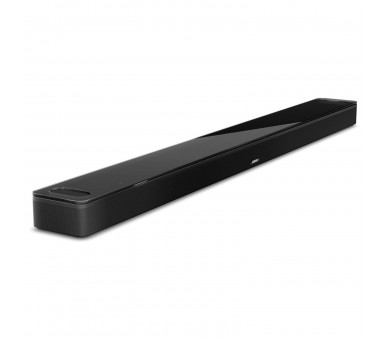 Bose Smart Ultra Soundbar Black / Barra De Sonido
