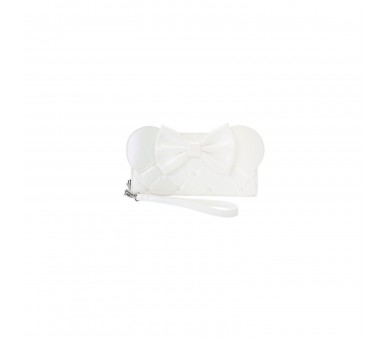 Cartera Iridescent Wedding Minnie Mouse Disney Loungefly