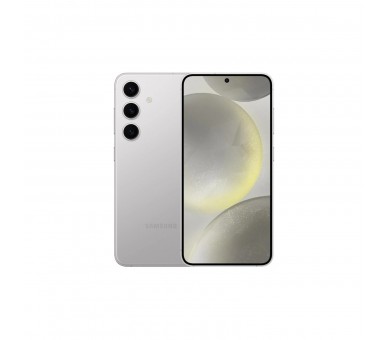 Smartphone Samsung Galaxy S24 6.2"/ 8Gb/ 256Gb/ 5G/ Gris Mar