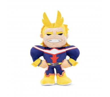 Peluche My Hero Academia - All Might 31Cm  Bulk