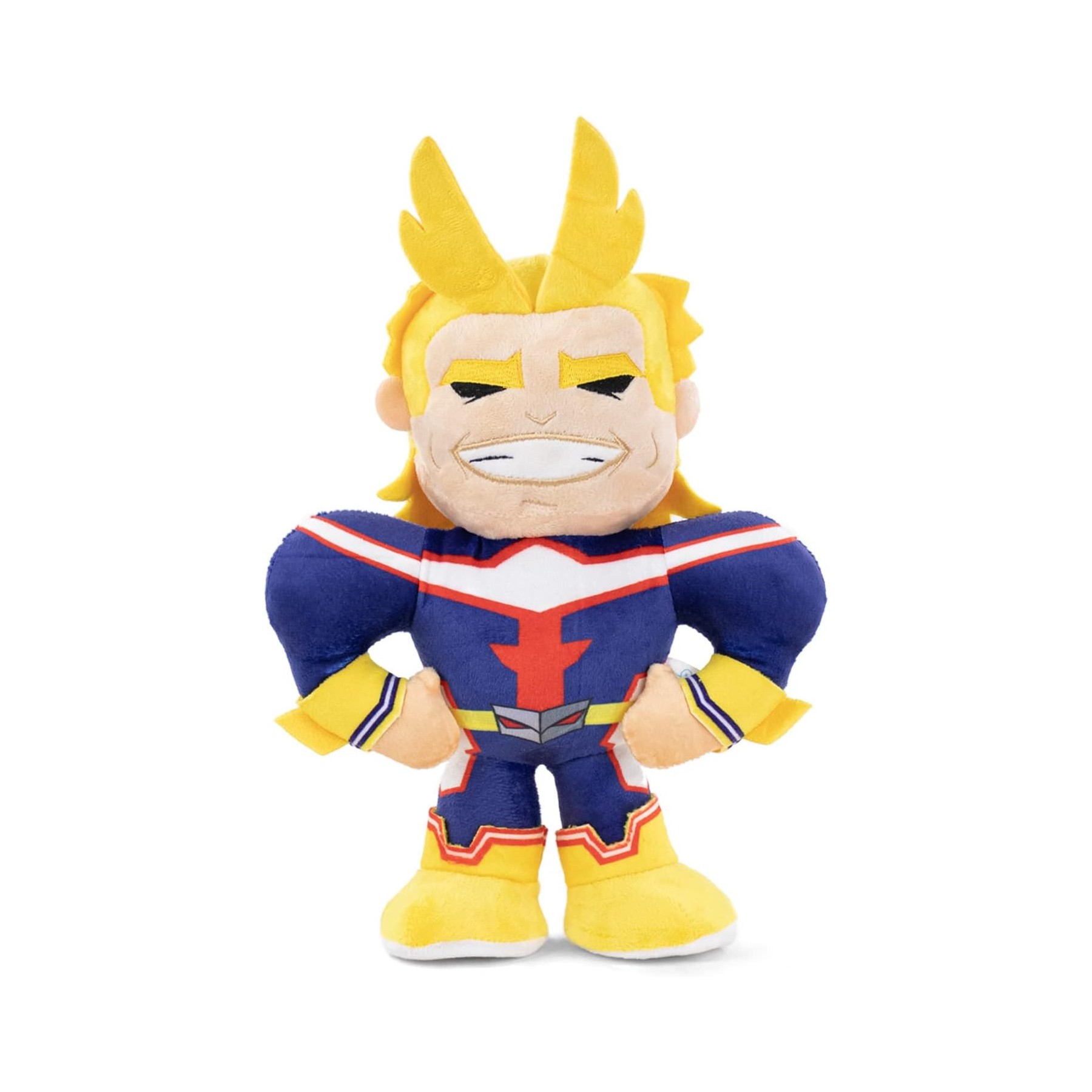Peluche My Hero Academia - All Might 31Cm  Bulk
