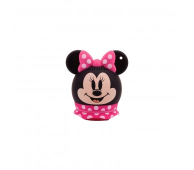 Mini Altavoz Bluetooth Bitty Boomers Minnie Disney