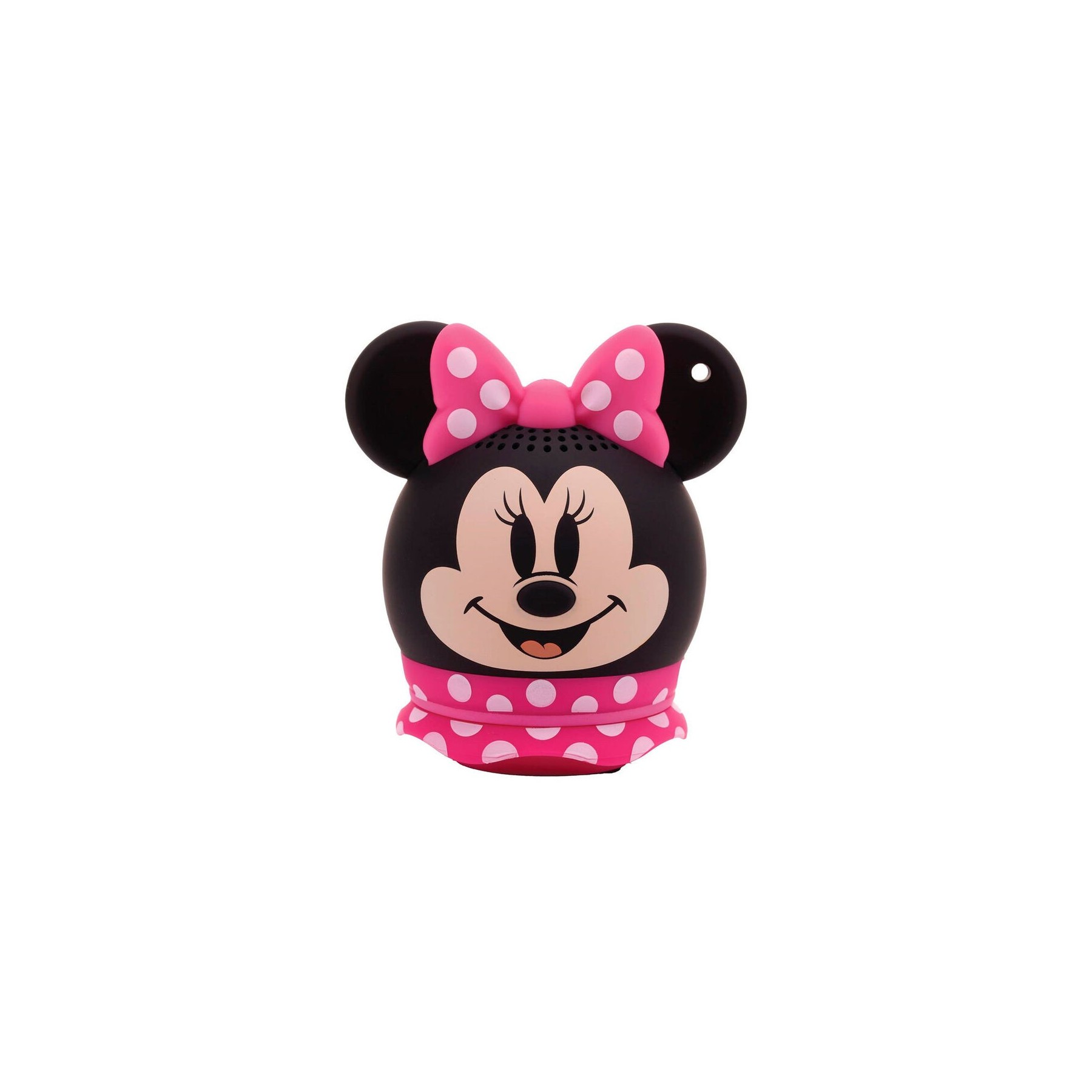 Mini Altavoz Bluetooth Bitty Boomers Minnie Disney