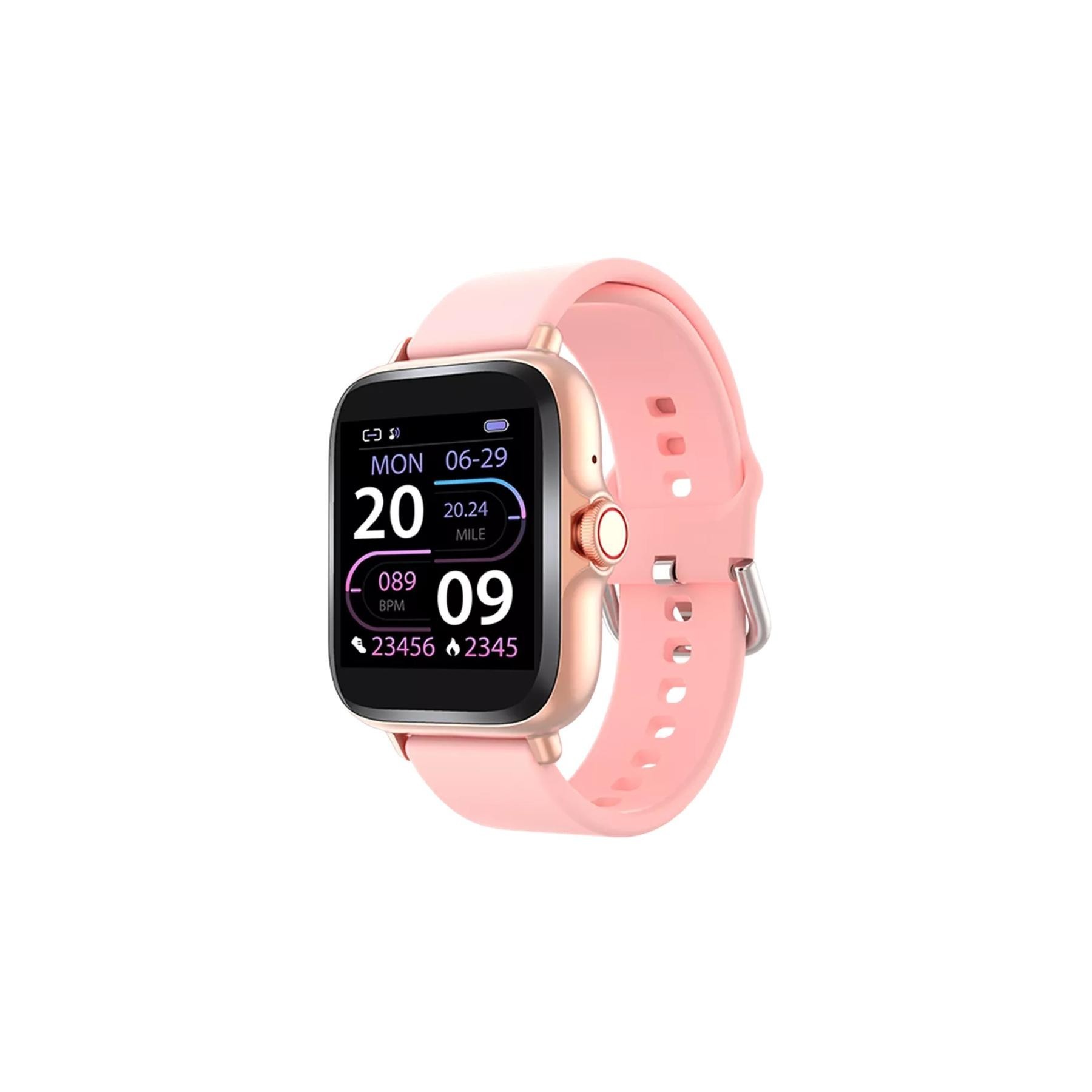 Reloj Denver Smartwatch Swc - 156Ro