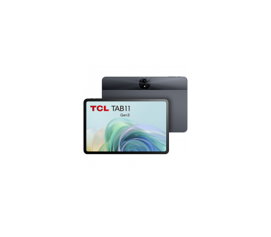 Tcl 9465X5 Tab11 (Gen2) 10,95" Fhd+ 6+6Gb/256Gb 5Mp/8Mp Wifi
