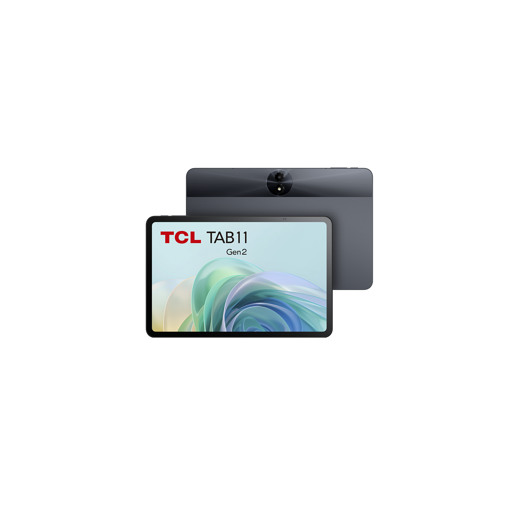 Tcl 9465X5 Tab11 (Gen2) 10,95" Fhd+ 6+6Gb/256Gb 5Mp/8Mp Wifi