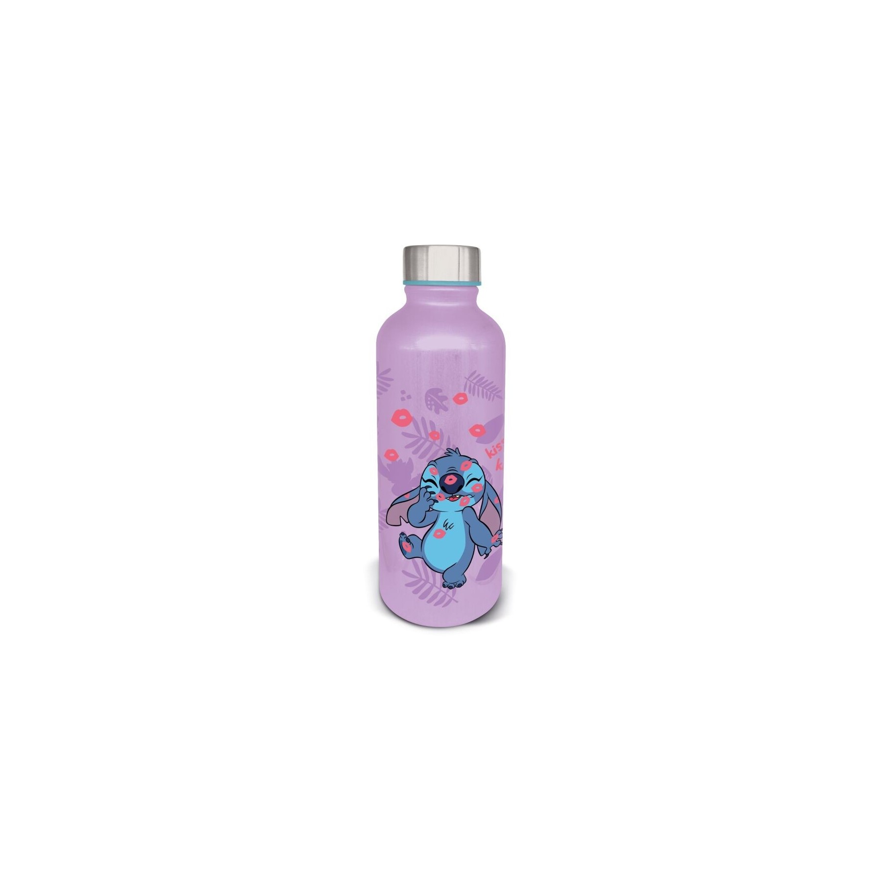 Botella Aluminio Trend 755Ml Stitch