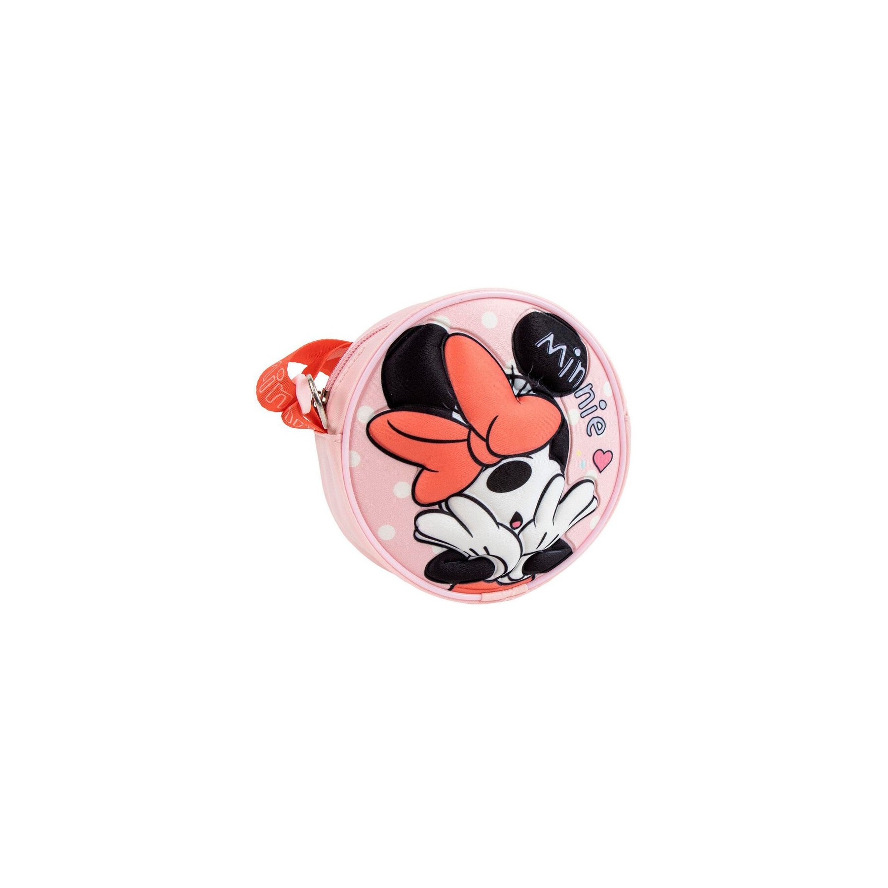 Bolso 3D Minnie Disney Bolso 3D Minnie Disney