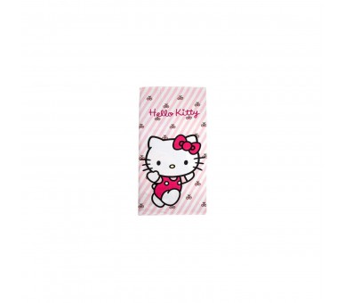 Toalla Hello Kitty Microfibra