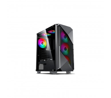 Ordenador Pc Phoenix Gaming Therion Intel I5 13400 - Vga Nvi