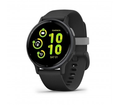 Garmin Vívoactive 5 Black Slate / Smartwatch 42Mm