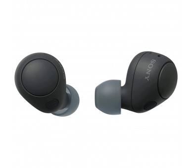 Sony Wf-C700N Black / Auriculares Inear True Wireless