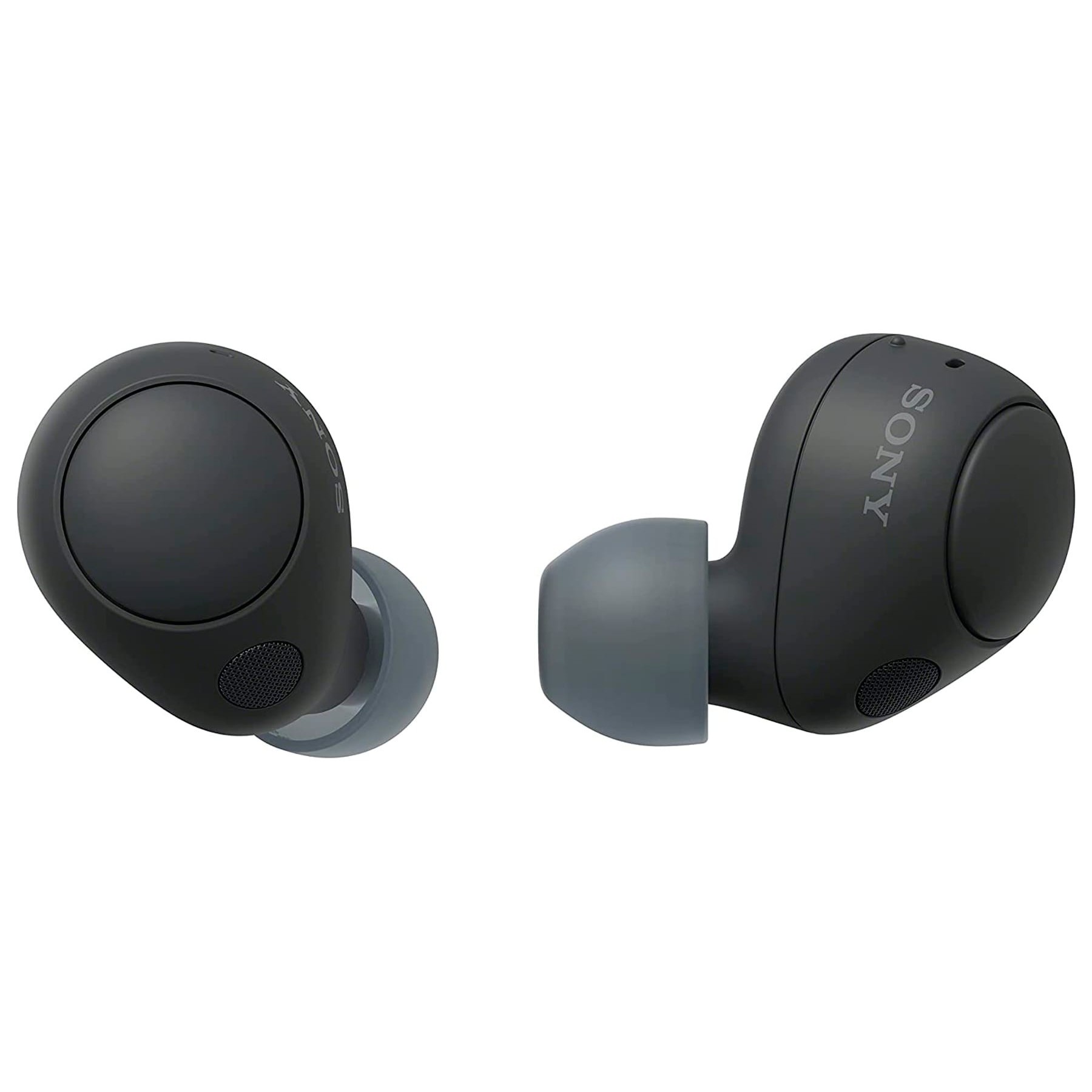 Sony Wf-C700N Black / Auriculares Inear True Wireless