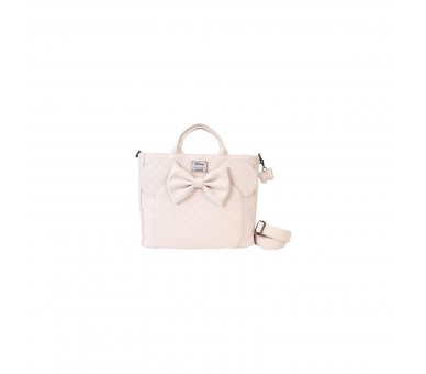 Bolso Mochila Ear Evergreen Minnie Disney Loungefly