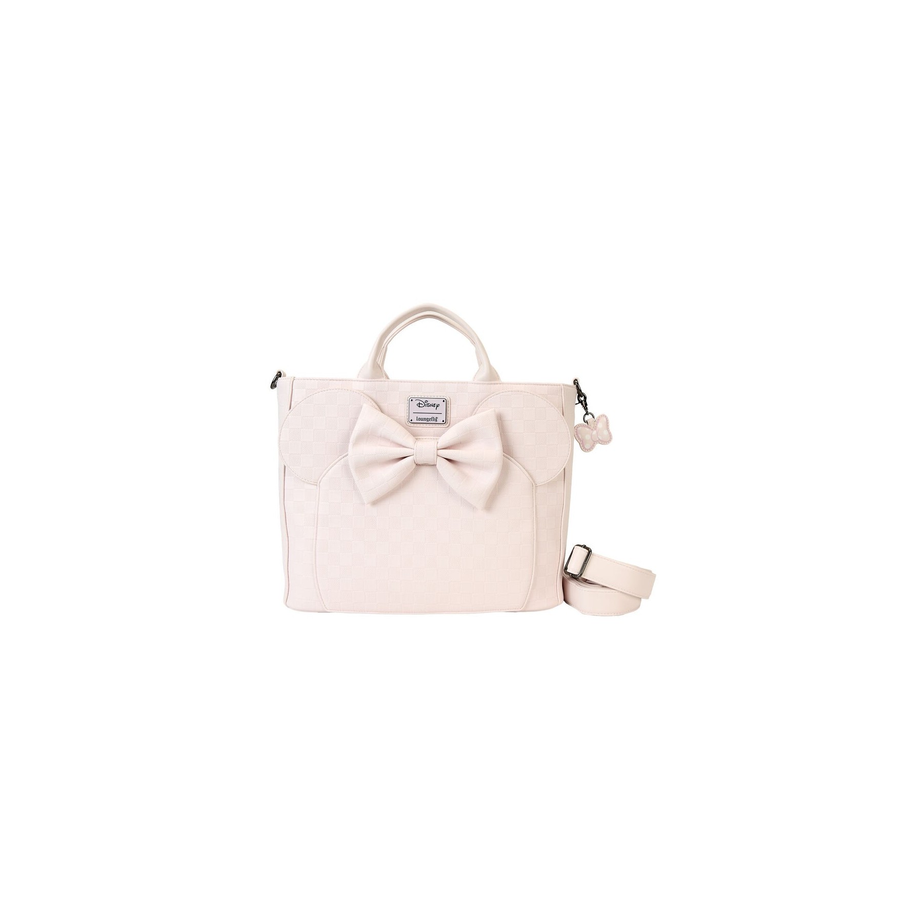 Bolso Mochila Ear Evergreen Minnie Disney Loungefly