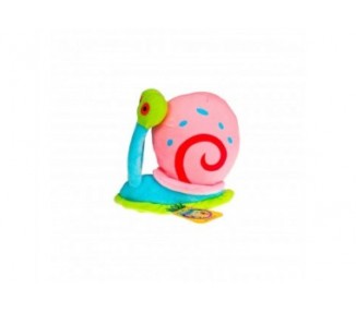 Peluche Gary Bob Esponja 13Cm