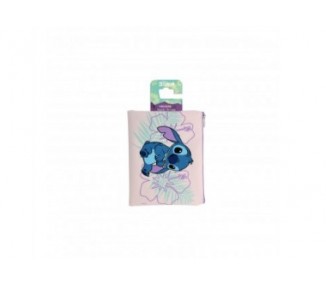 Neceser Stitch Disney 6 Unidades