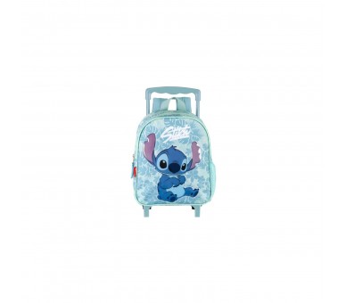 Trolley Stitch Disney 33Cm